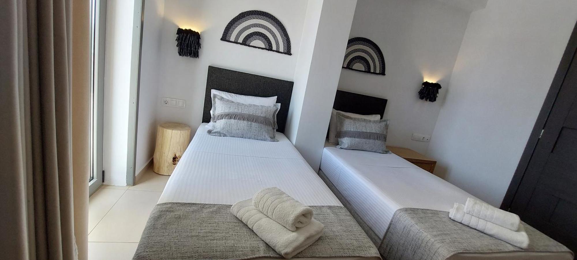 Selinopetra Rooms Elafonissos Buitenkant foto