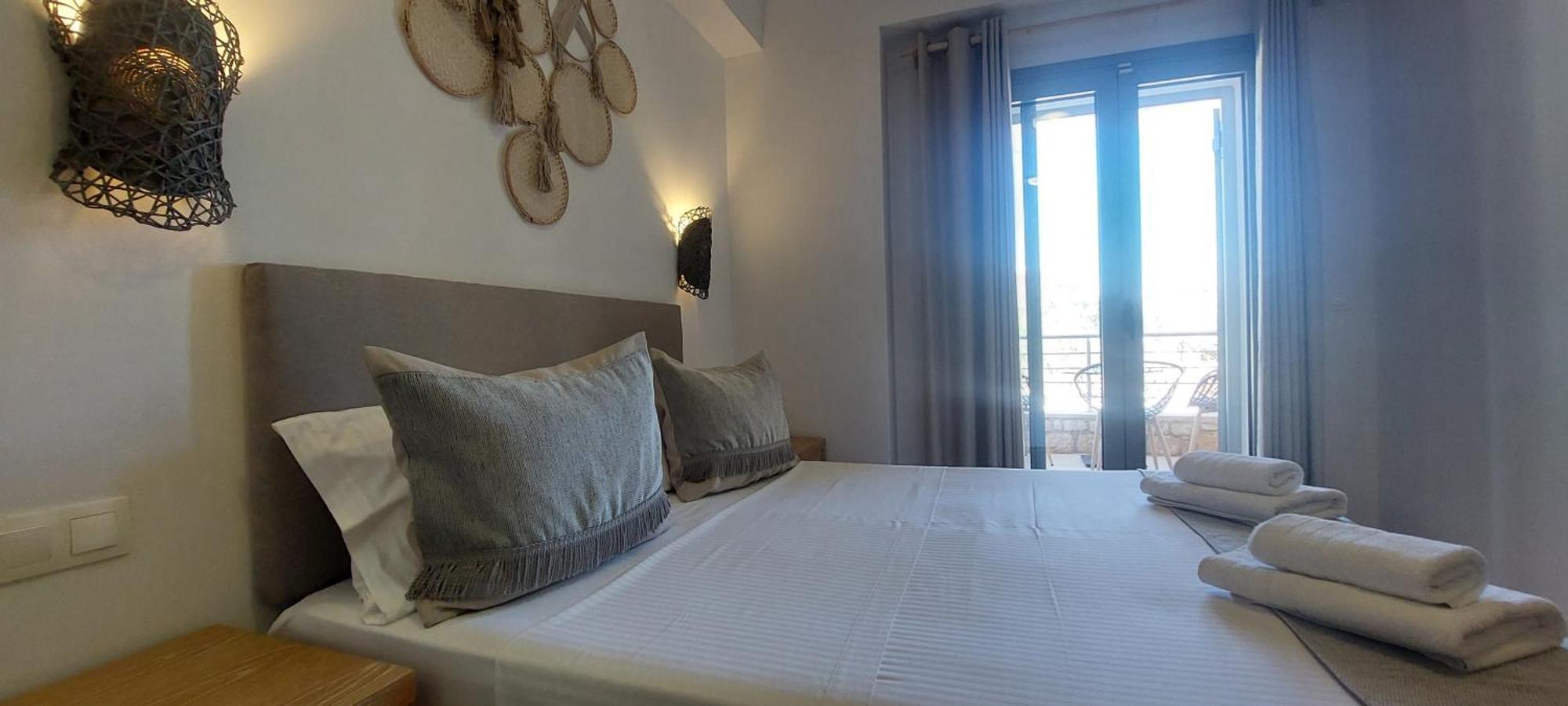 Selinopetra Rooms Elafonissos Kamer foto