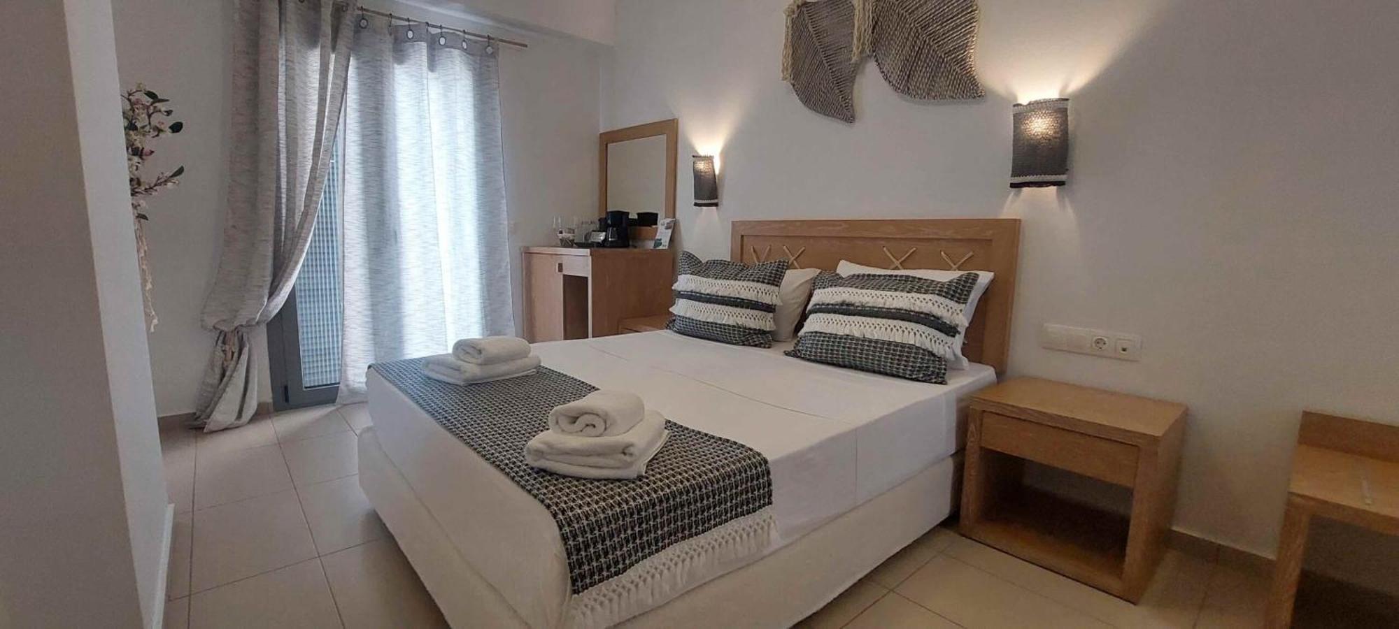 Selinopetra Rooms Elafonissos Buitenkant foto